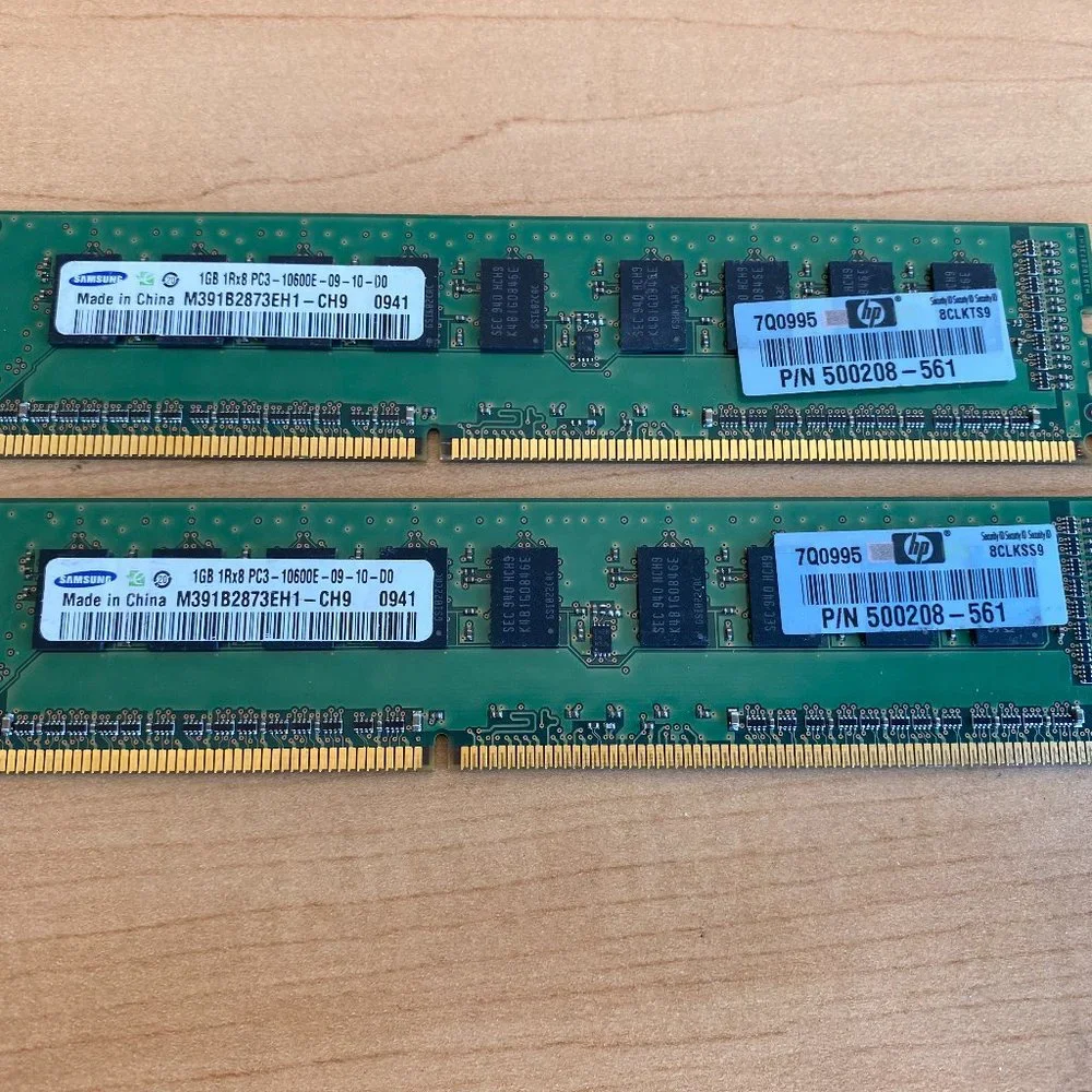 Samsung memory card